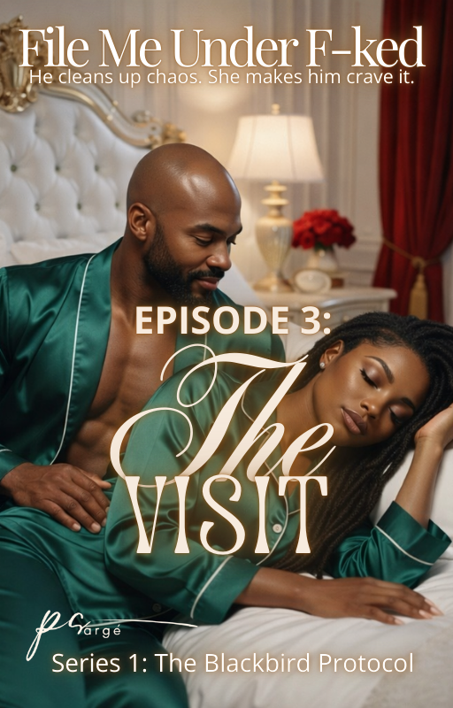 Episode 3 Image: The Visit