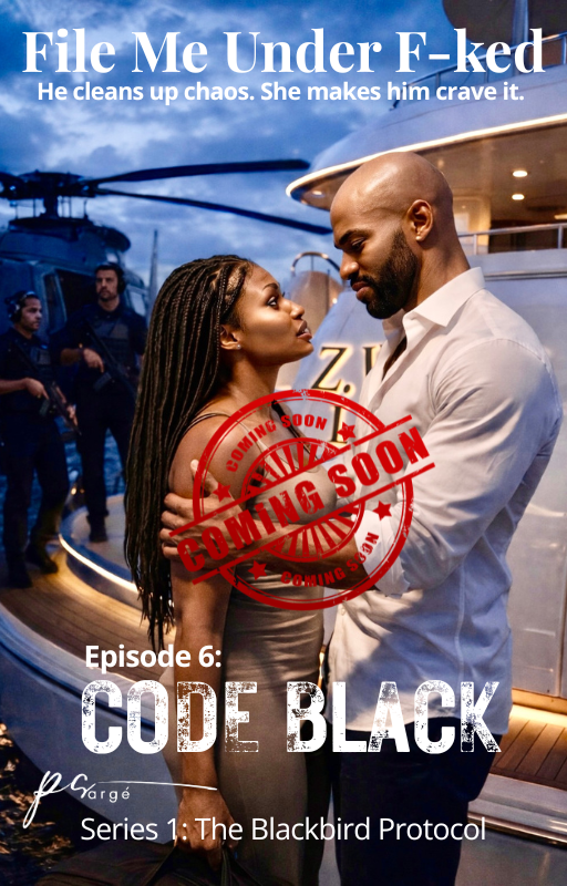 Episode 6 Image: Code Black