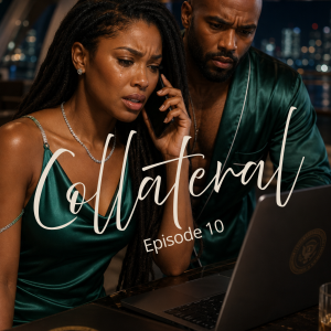 Episode 10 Unlock