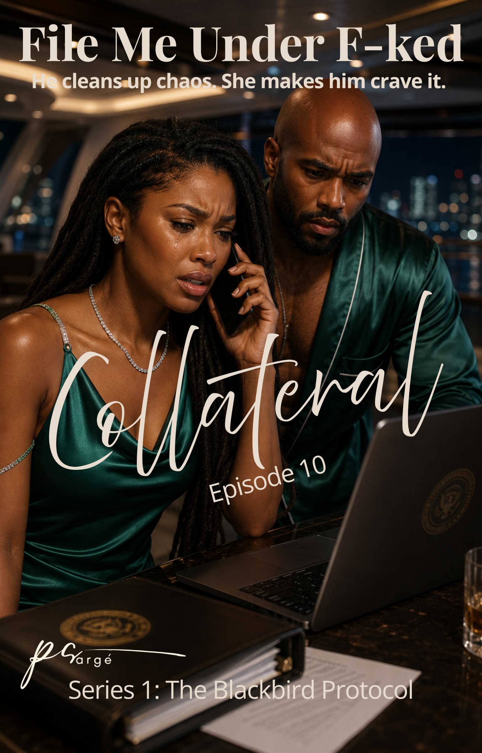 Episode 10 Unlock
