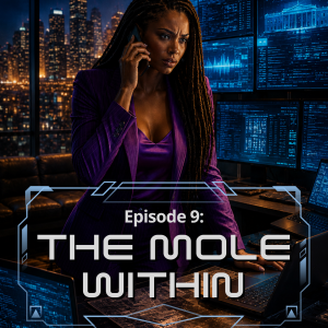 Episode 9 Unlock